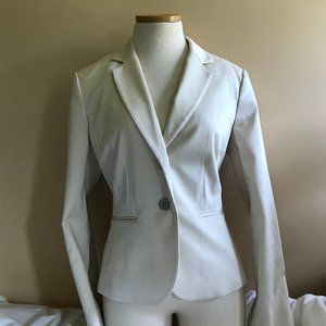 Calvin Klein 2 piece suit